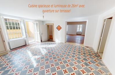 vente maison 229 000 € à proximité de Cogny (69640)