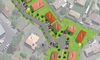 Terrain 459 m² à construire Parentis-en-Born (40160)