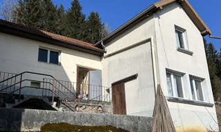 Maison 9 Pièces 168 m² à vendre à Les Fins (25500)