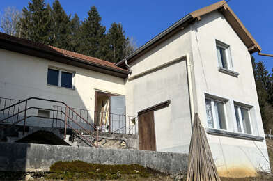 Maison 9 pièces 220000 €