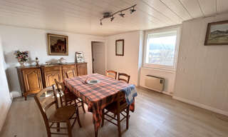 Maison 9 Pièces 168 m² à vendre à Les Fins (25500)