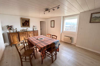 Maison 9 pièces 220000 €