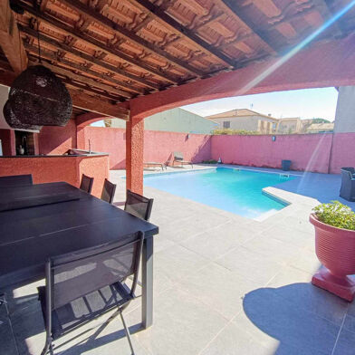 Maison 4 pièces 286000 €