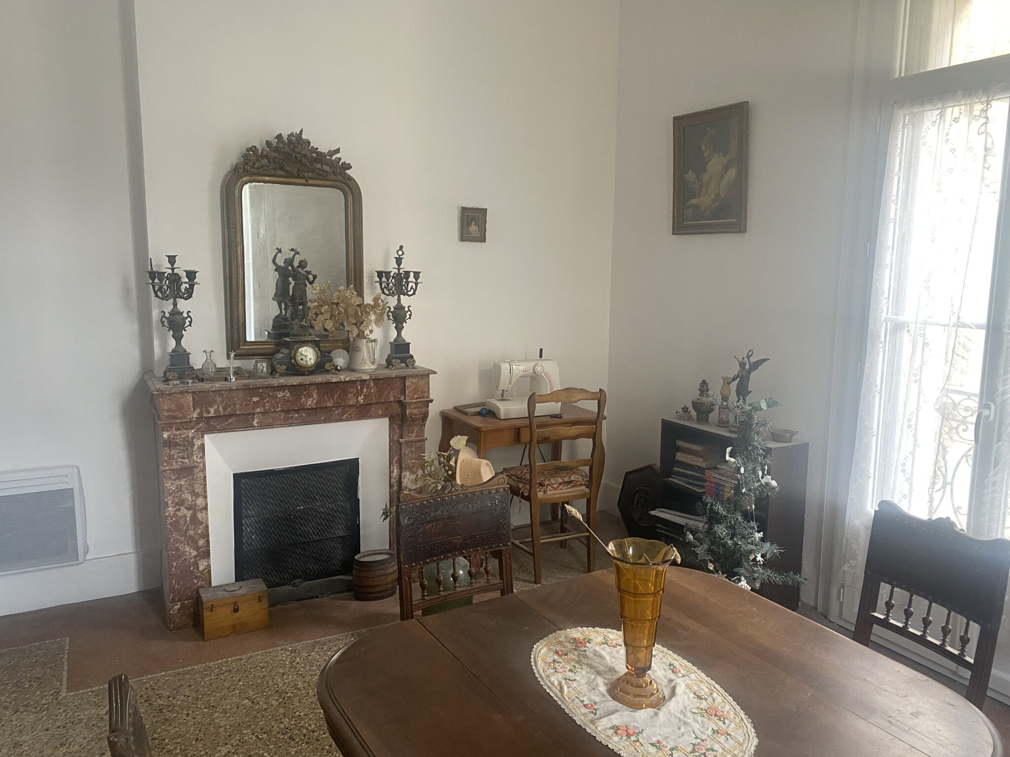 Appartement  T4 à vendre Montpellier 34000
