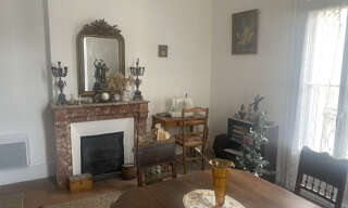 Appartement 4 Pièces 77 m² à vendre à Montpellier (34000)