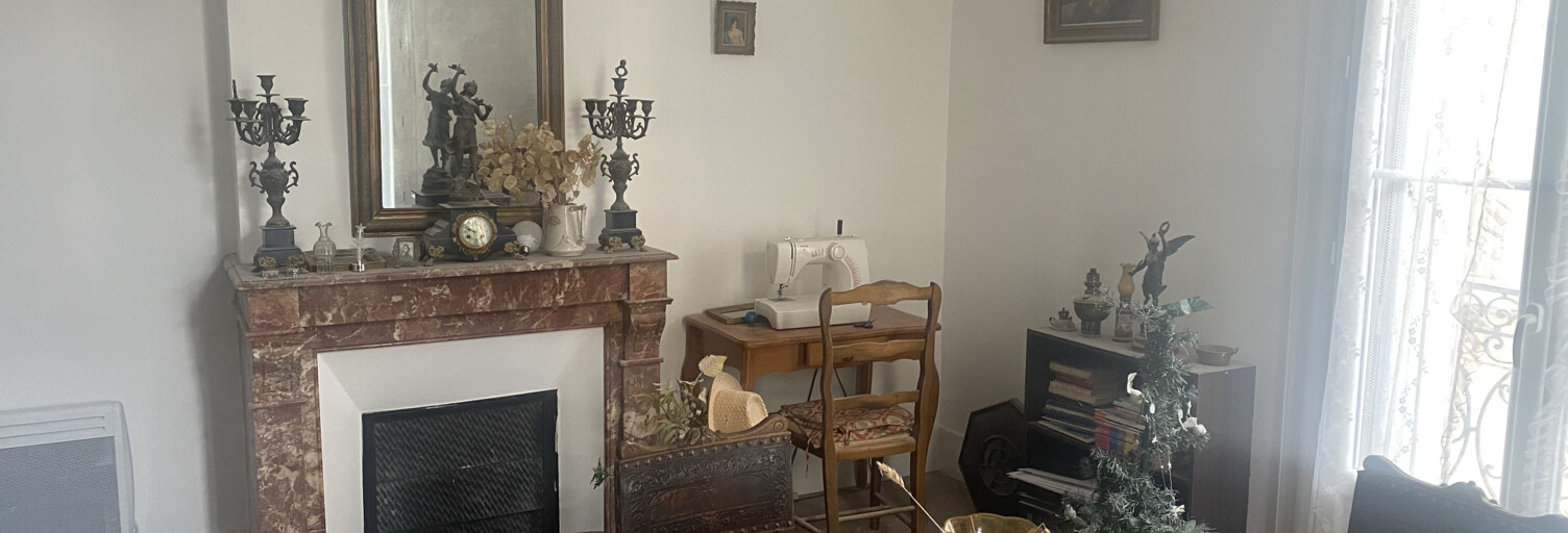 Appartement 4 Pièces 77 m² à vendre à Montpellier (34000)