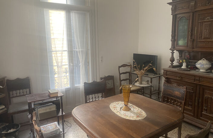 Montpellier -APPARTEMENT 4 pièces proche centre ville — photo 2