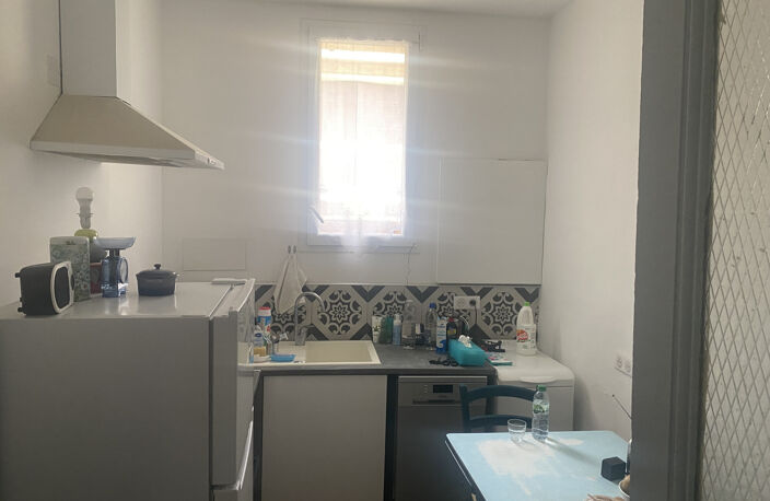 Montpellier -APPARTEMENT 4 pièces proche centre ville — photo 3