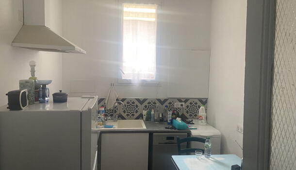 Appartement 4 pièces  à vendre Montpellier 34000