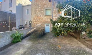 Maison 4 Pièces 97 m² à vendre à Claira (66530)