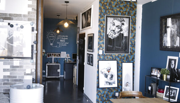 Local commercial  à vendre Valette-du-Var (La) 83160