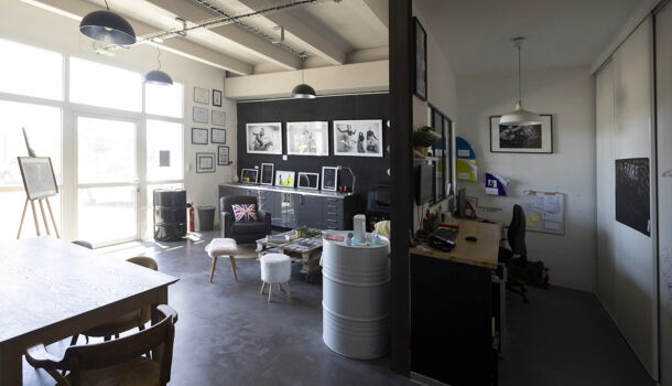 Local commercial  à vendre Valette-du-Var (La) 83160