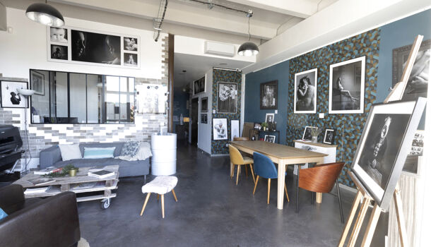 Local commercial  à vendre Valette-du-Var (La) 83160