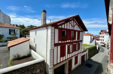 vente appartement 199 000 € à proximité de Saint-Jean-de-Luz (64500)