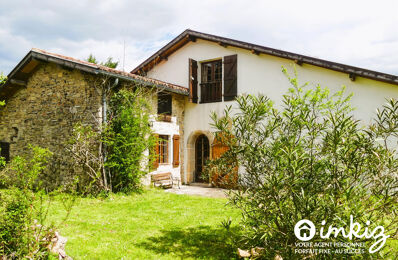 vente maison 549 000 € à proximité de Saint-Geours-de-Maremne (40230)