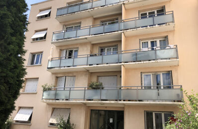 vente appartement 170 000 € à proximité de Bourg-Lès-Valence (26500)