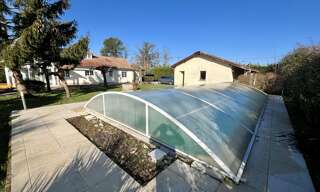 Maison 5 Pièces 170 m² à vendre à Saint-Laurent-Médoc (33112)