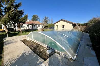 Maison 5 pièces 382000 €