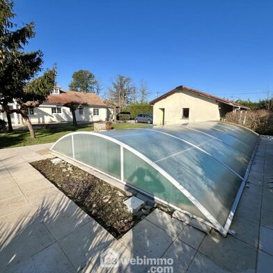 Maison 5 pièces 382000 €