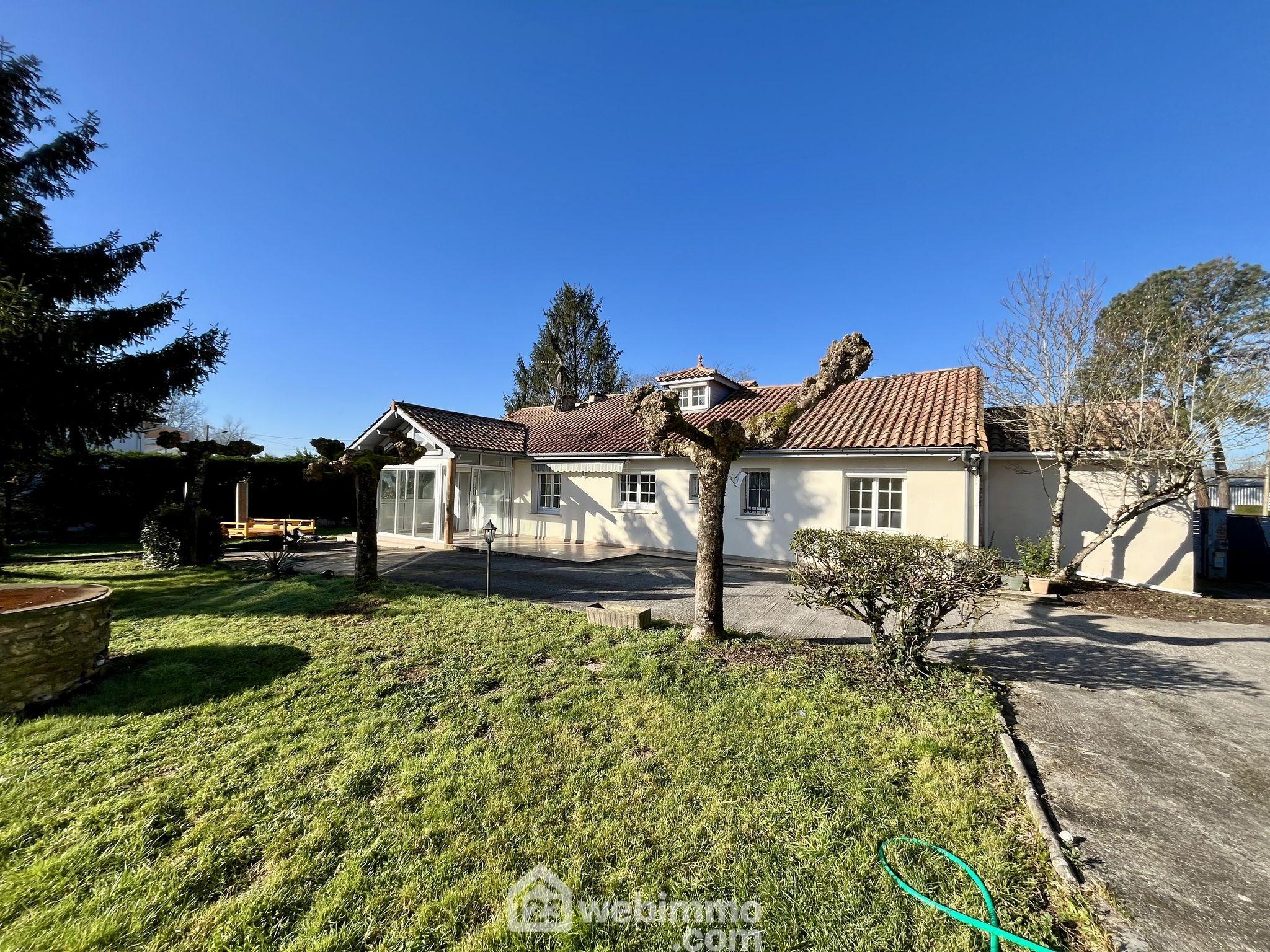 Photo Maison - 170m² - Saint-Laurent-Médoc image 2/4