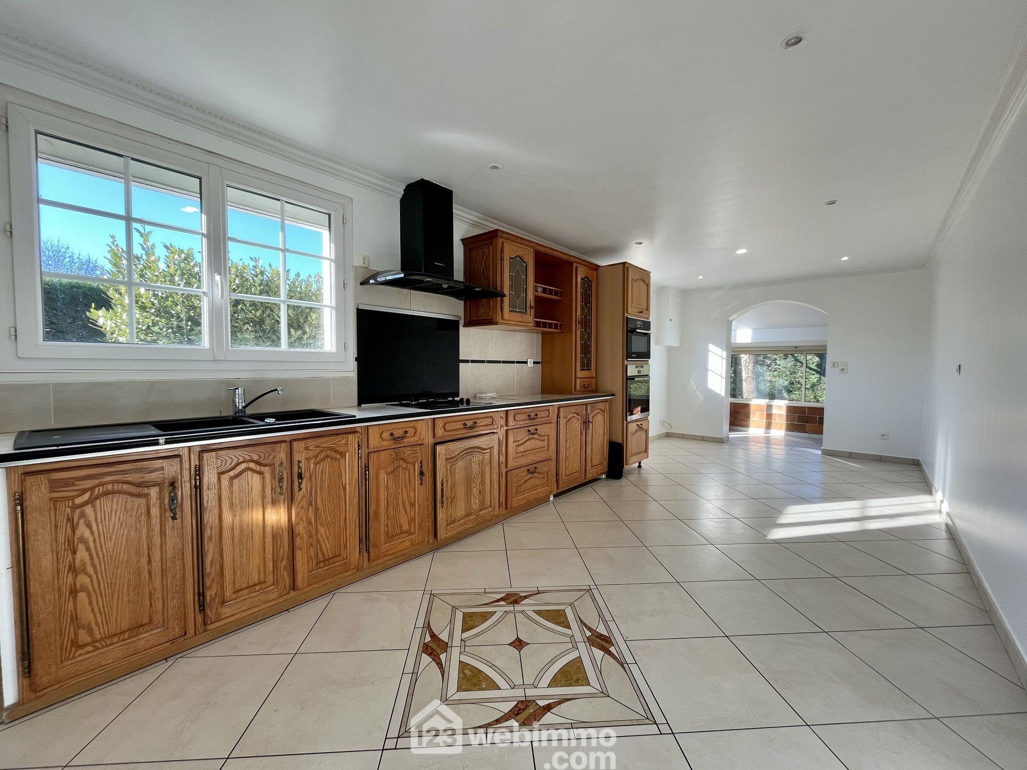 Photo Maison - 170m² - Saint-Laurent-Médoc image 3/4