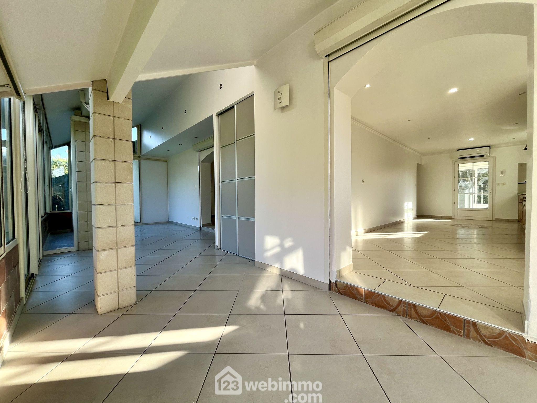 Photo Maison - 170m² - Saint-Laurent-Médoc image 4/4