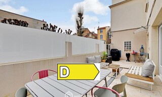 Maison 7 Pièces 160 m² à vendre à Colombes (92700)