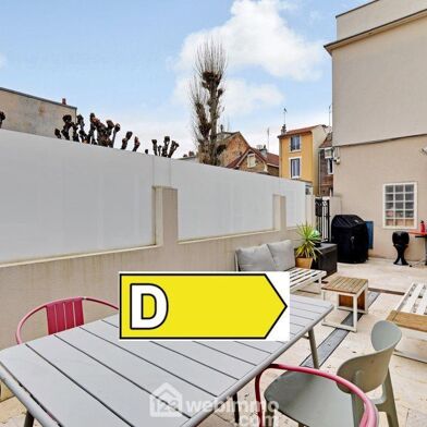 Maison 7 pièces 799000 €