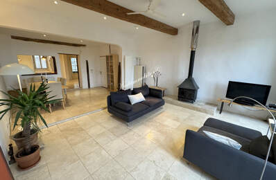 Maison de village rénovée Ref 47066 — photo du bien
