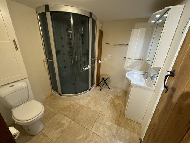 Maison de village rénovée Ref 47066 — photo du bien