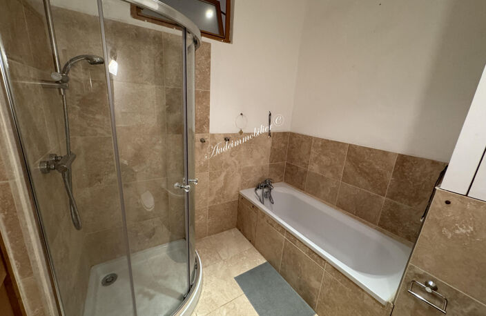 Maison de village rénovée Ref 47066 — photo 4