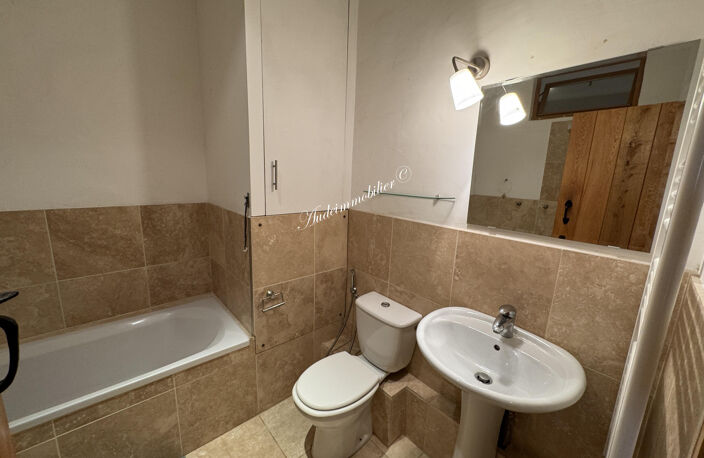Maison de village rénovée Ref 47066 — photo 5
