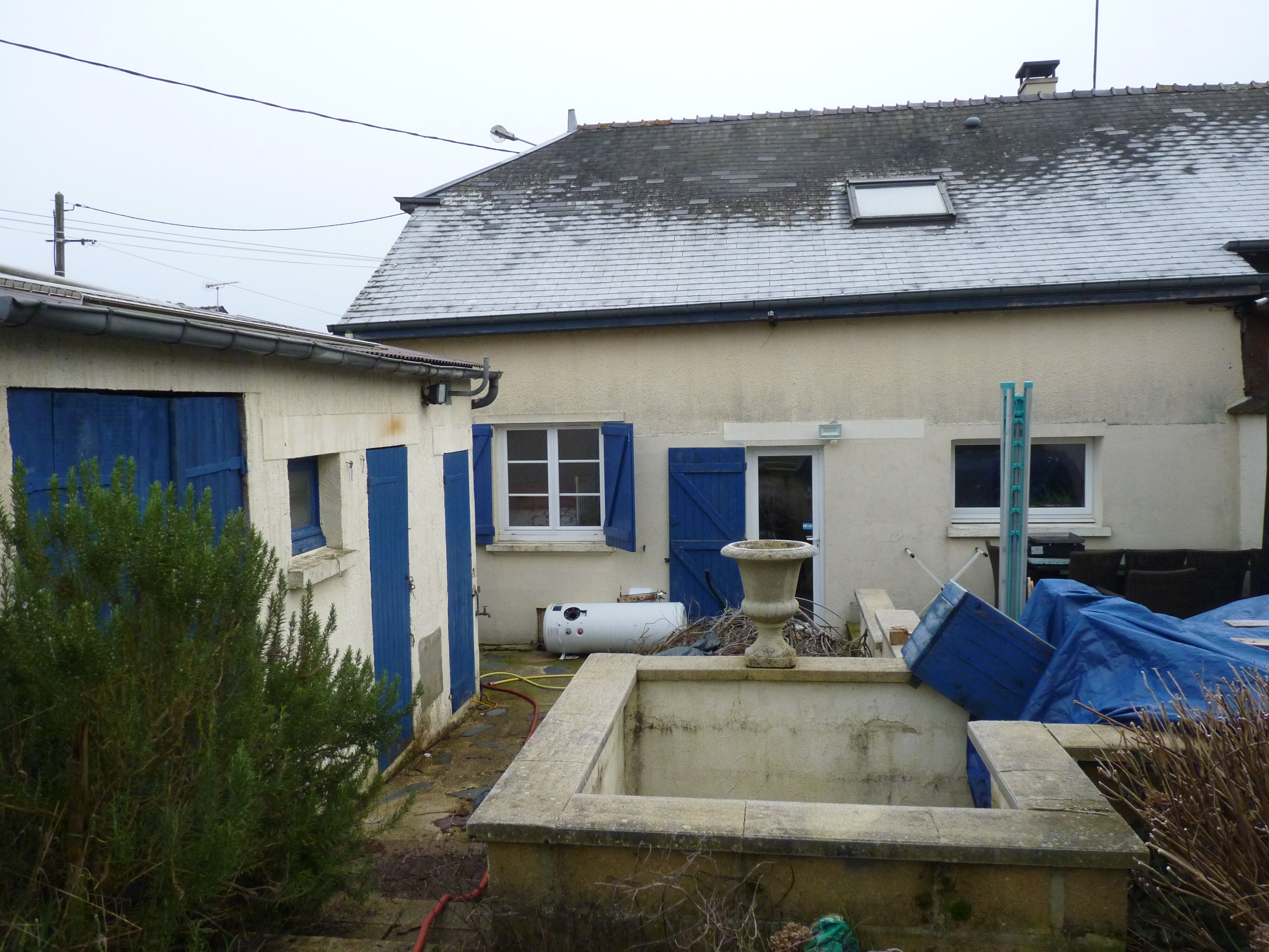 Agence immobilière de Immo MM agent Christophe Millart