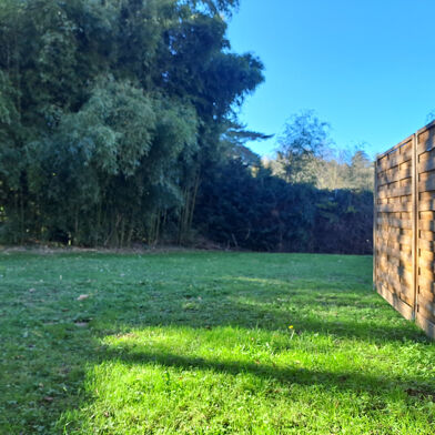 Maison 3 pièces 399000 €