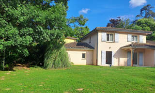 Maison 4 Pièces 120 m² à vendre à Fontaines-Saint-Martin (69270)