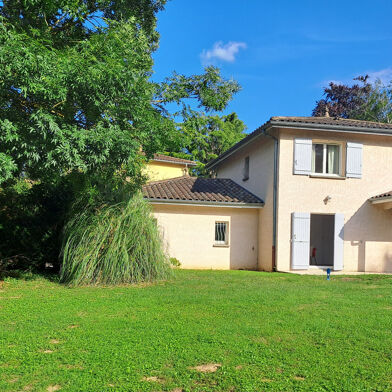 Maison 4 pièces 549000 €