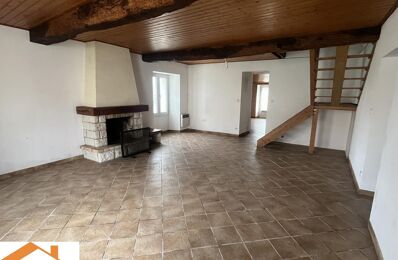 vente maison 135 000 € à proximité de Aubigny-les-Clouzeaux (85430)