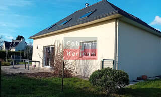 Maison 5 Pièces 120 m² à vendre à Lanmeur (29620)