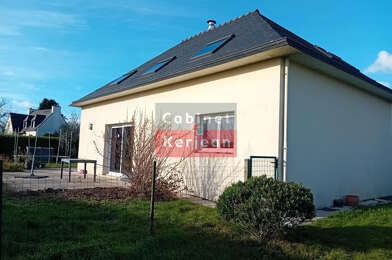 Maison 5 pièces 290000 €