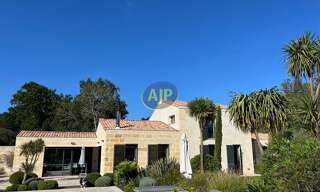 Maison 7 Pièces 197 m² à vendre à Grayan-et-l'Hôpital (33590)