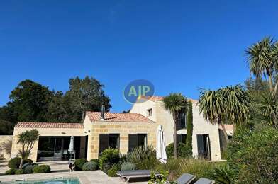 Maison 7 pièces 1030000 €