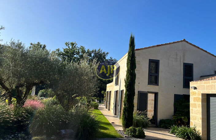 GRAYAN ET L'HOPITAL (33590) — photo 5