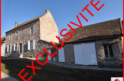 vente maison 150 000 € à proximité de Saint-Christophe (03120)