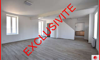 Maison 6 Pièces 118 m² à vendre à Saint-Prix (03120)