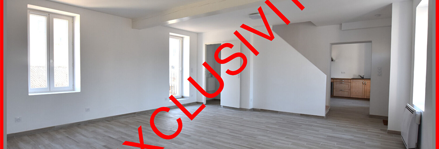 Maison 6 Pièces 118 m² à vendre à Saint-Prix (03120)