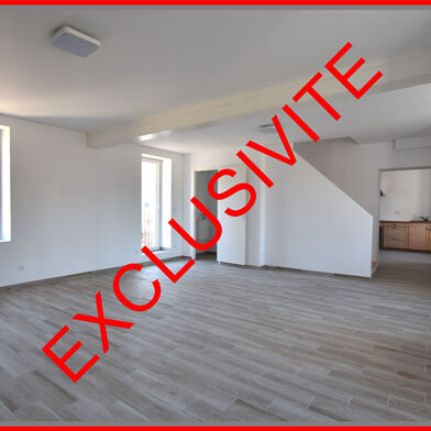 Maison 6 pièces 145000 €