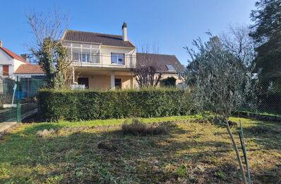 vente maison 281 000 € à proximité de Mareil-en-France (95850)