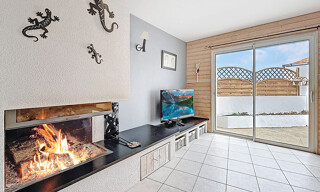 Maison 5 Pièces 131 m² à vendre à Le Fenouiller (85800)