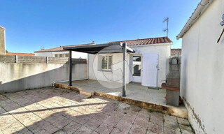 Maison 3 Pièces 47 m² à vendre à La Tranche-sur-Mer (85360)