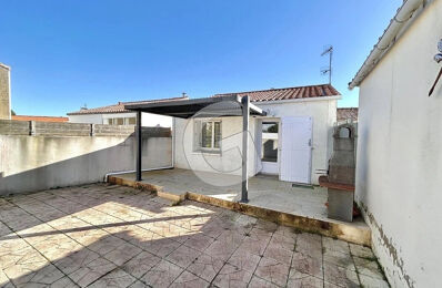 vente maison 185 000 € à proximité de Saint-Vincent-sur-Graon (85540)